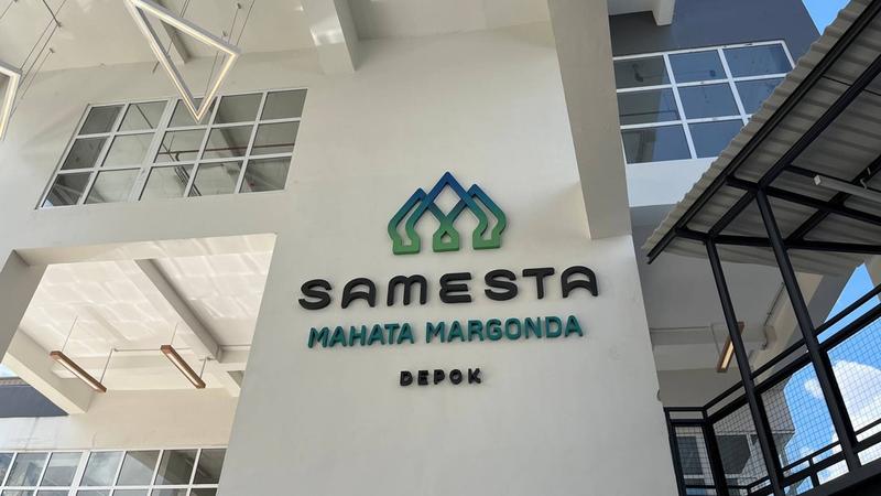 Pintu Masuk