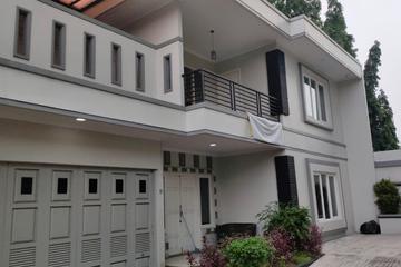 Jual Townhouse di Kemang Jakarta Selatan - Kemang Six Residence