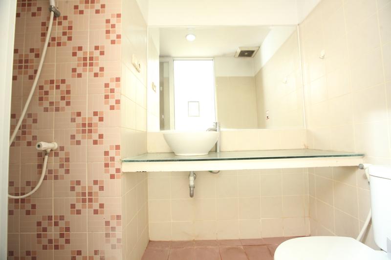 Sewa Apartemen D'Loft Kemanggisan Type Studio dekat Binus Syahdan
