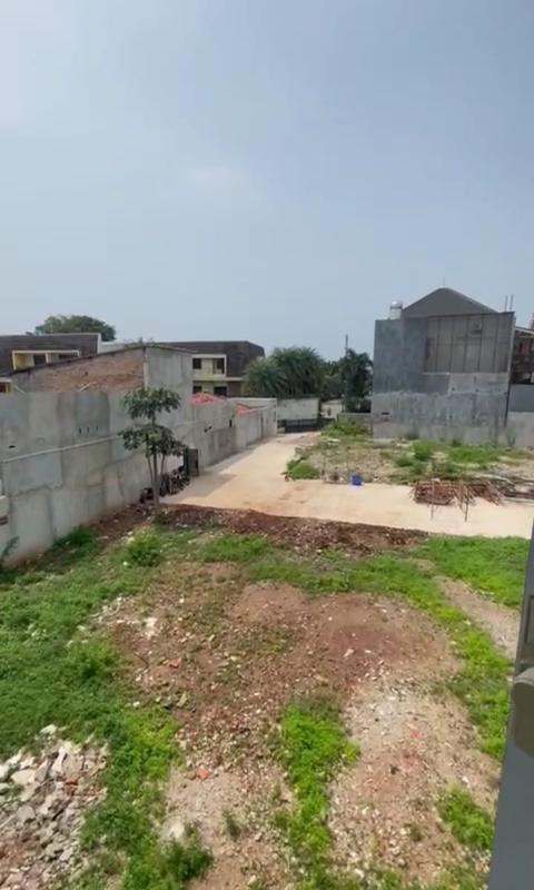 Jual Rumah Cluster Modern Surya Mutiara I Kebon Jeruk Jakarta Barat