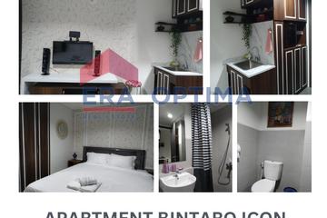 Jual Apartemen Bintaro Icon Studio - Bintaro, Tangerang Selatan