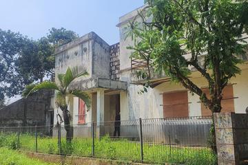 Jual Rumah Murah dalam Komplek di Cinere Depok - Luas Tanah 606 m2