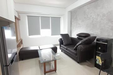 Sewa Apartemen Aspen Residence View Pool - 3 BR Full Furnished