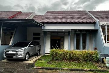Jual Rumah di Perumahan Palm Spring Regency Jambangan Surabaya
