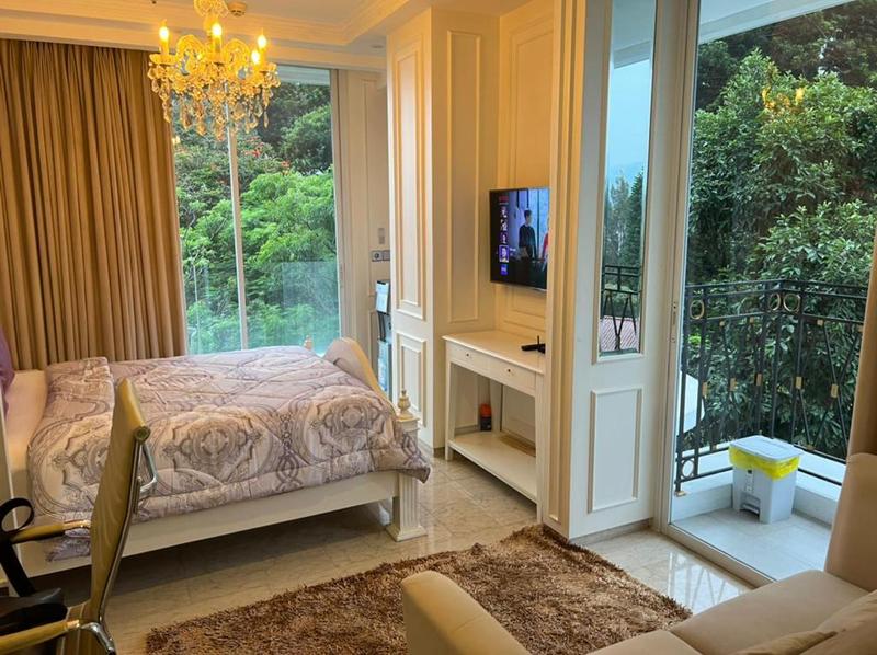 Kamar tidur