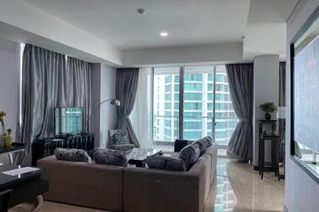 For Lease Kemang Village Residence at Ritz Tower