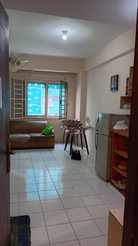 Dijual Cepat!! Apartemen City Park Tower F Type 2 BR di Cengkareng Jakarta Barat