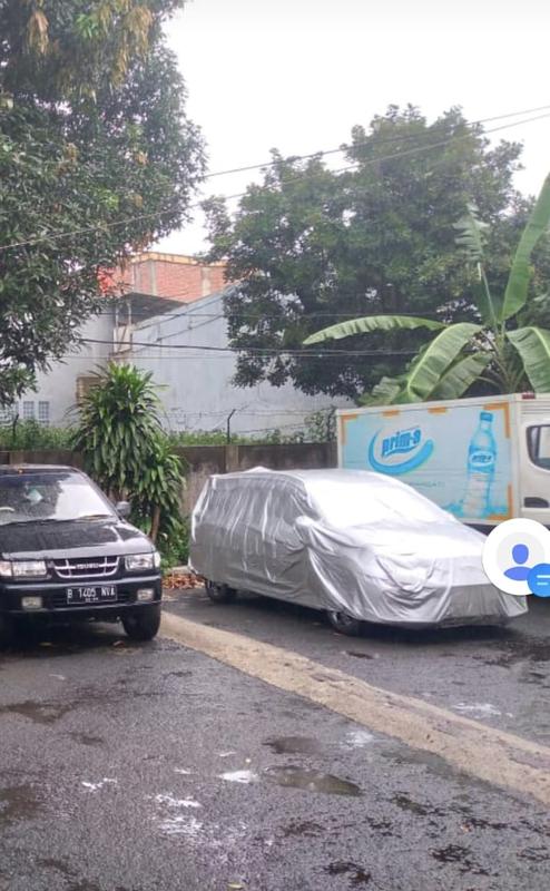 Jual Tanah Kavling Siap Bangun di Bendungan Hilir Jakarta Pusat - Luas 306m2 SHM
