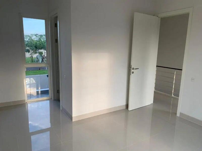 Jual Rumah Minimalis Siap Huni Perumahan Grand Harvest Cluster Caspia di Wiyung Surabaya