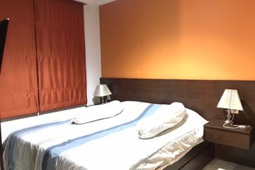 Sewa Apartemen Denpasar Residence Kuningan City di Jakarta Selatan - 1BR Furnished