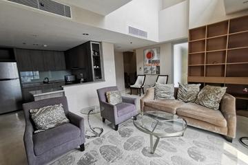 For Rent Apartment Ciputra World 2 Fully Furnished 2 Bedroom