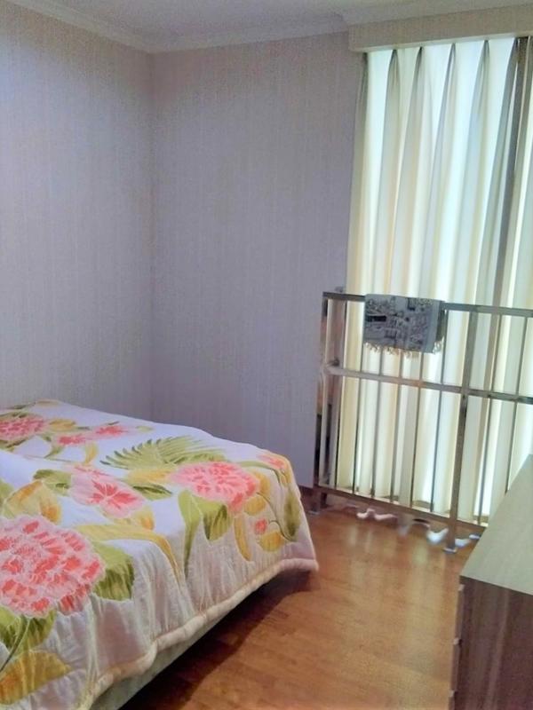 Jual Apartemen Ancol Mansion - 2 BR Full Furnished