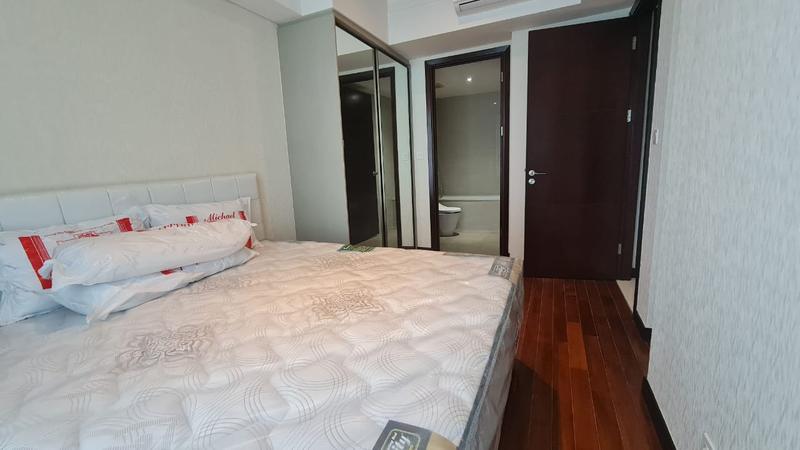 Sewa Apartemen Casa Grande Residence Phase II Tower Angelo 2 BR New Furnished and Good Condition