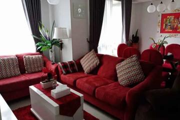 Jual Apartemen The Royal Olive Residence di Pejaten Jakarta Selatan - 2 BR Furnished, Best Price, Best Deal