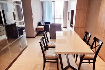 For Rent Apartment Casa Grande Residence Phase 2 Tower Bella - 3+1 BR Furnished