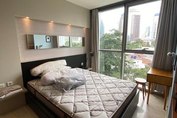 For Rent Apartment Ciputra World 2 Tower Orchard 1 BR 55sqm Full Furnished