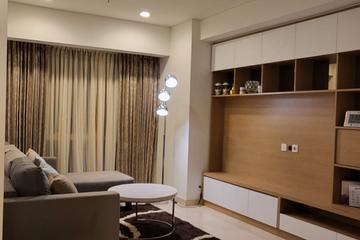 For Rent Apartment Setiabudi Sky Garden 2 BR Fully Furnished