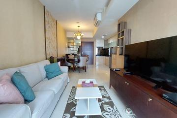 For Rent Apartment Casa Grande Residence Tower Montreal - 2 Bedroom - Best Price and Best Deal