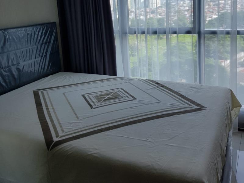 For Rent Apartment Casa Grande Residence Phase II - 2 BR Full Furnished