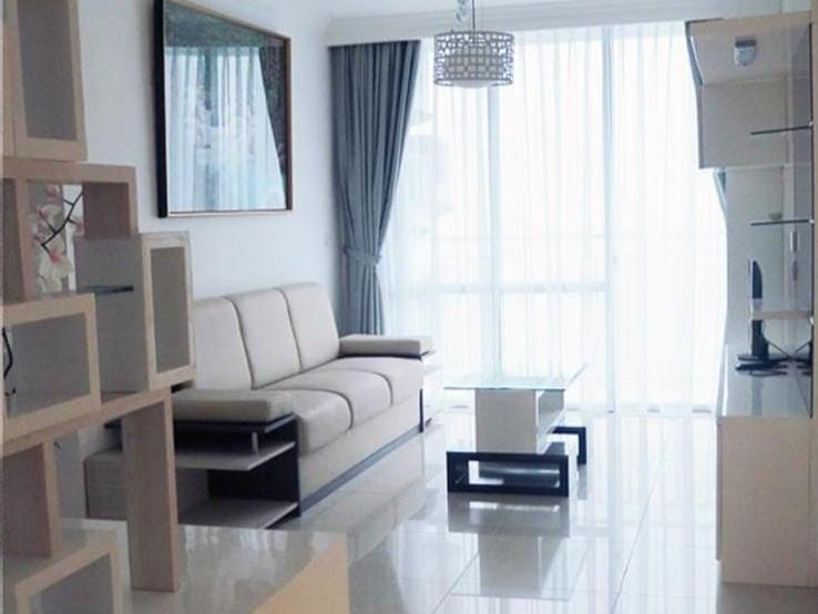 Disewakan Apartment Denpasar Residence 3 BR Fully Furnished and Good Condition