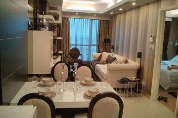 For Rent Apartment Casa Grande Residence Tower Mirage - 1 Bedroom Full Furnished