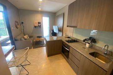 Sewa Apartemen Ciputra World 2 Jakarta - 1 BR Full Furnished