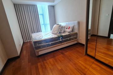 Sewa Apartemen Casa Grande Residence Phase 2 Tower Chianti -  2 BR Full Furnished