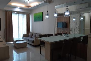 For Rent Apartment Casa Grande Residence 2 BR Furnished Good Condition