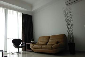 For Rent Apartment Denpasar Residence - 2 BR Size 72 sqm - Best View and Best price