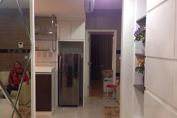For Rent Apartment Casag Grande Residence 1 BR Fully Furnished - Best Price and Best Deal - Free Service Charge