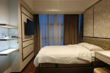 For Rent Apartment Casa Grande Residence Phase II Kota Kasablanka - 2 Bedrooms Full Furnished