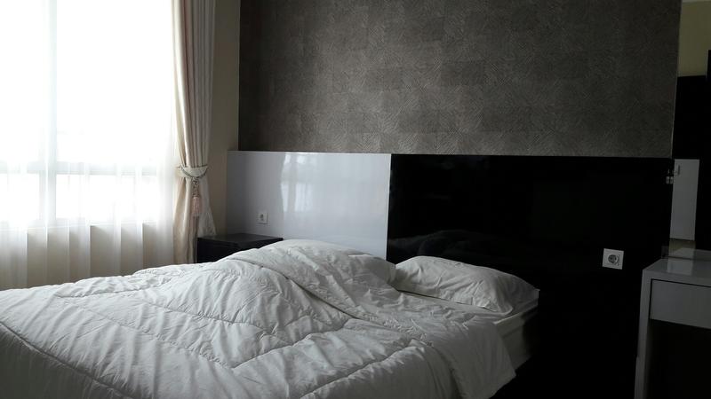 Jual Apartemen Denpasar Residence Tower Ubud - 1 BR Full Furnished