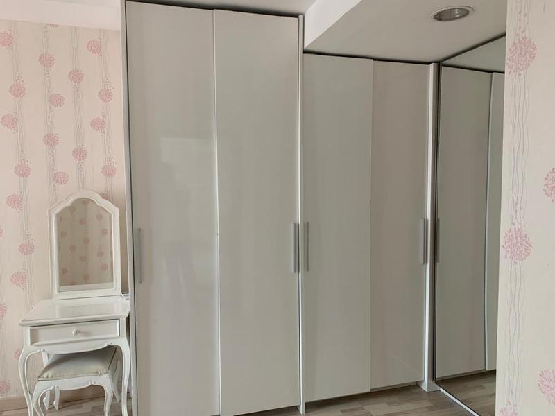 Jual Apartemen Denpasar Residence Kuningan City - 2 Bedroom