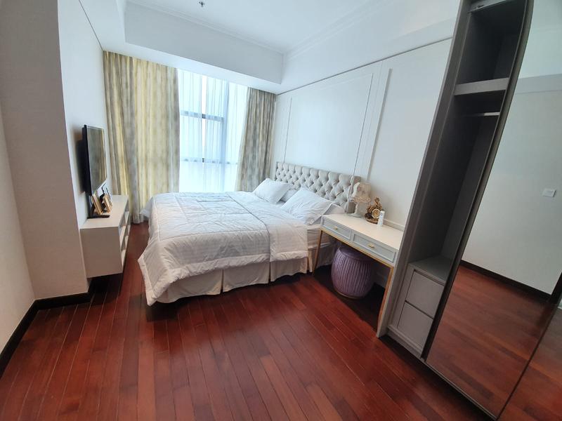 Sewa Apartemen Kokas Casa Grande Residence Phase II Tower Angelo - 2 Kamar Full Furnished