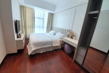 Sewa Apartemen Kokas Casa Grande Residence Phase II Tower Angelo - 2 Kamar Full Furnished