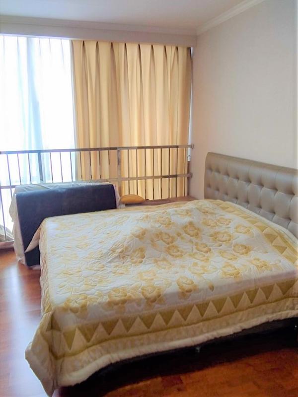 Jual Apartemen Ancol Mansion - 2 BR Full Furnished