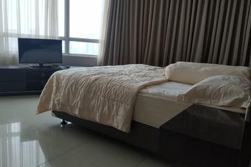 Sewa Apartemen Denpasar Residence Kuningan City - 3+1 BR Full Furnished