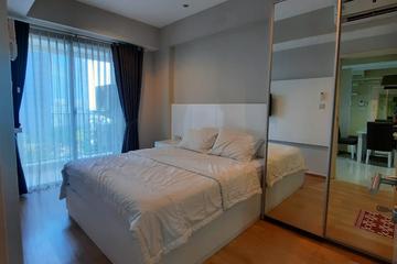 Casa Grande Residence Apartment for Rent - 1 BR Fully Furnished