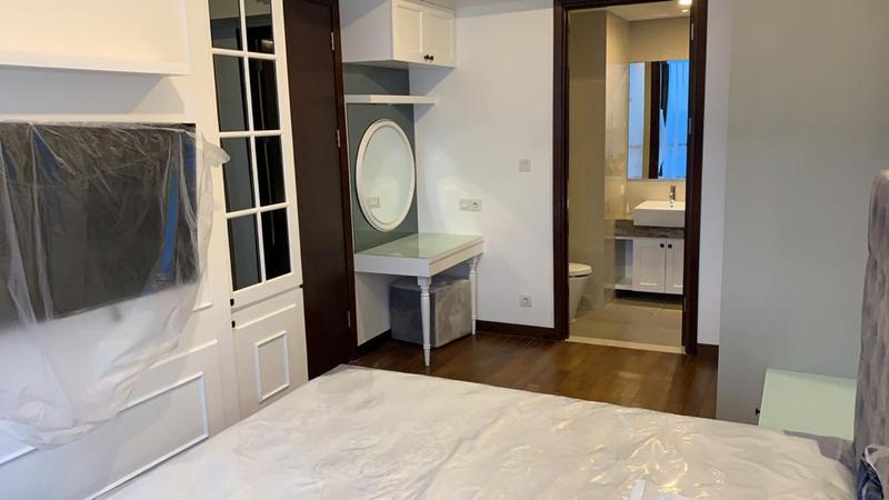 For Rent Apartment Casa Grande Residence Phase 2 Type 2 Bedroom