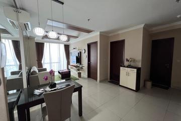 Sewa Apartemen Denpasar Residence Kuningan City di Jakarta Selatan - 1 BR Furnished