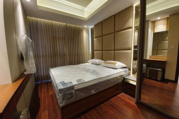 For Rent Apartment Casa Grande Residence Phase II Kota Kasablanka - 2 Bedrooms Full Furnished