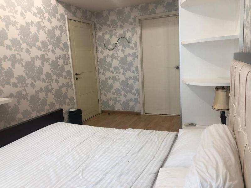 For Rent Casa Grande Residence Apartment - 2+1 BR Full Furnished