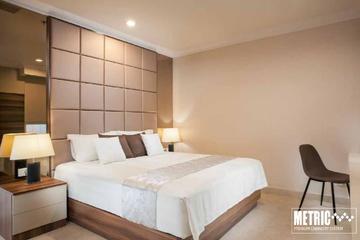 For Rent Apartment Pondok Indah Residence 3 BR Fully Furnished
