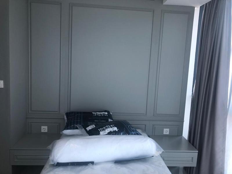 Sewa Apartemen Casa Grande Residence Phase II - 3+1 BR Full Furnished