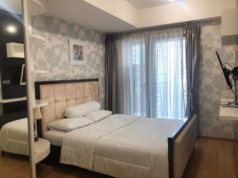 For Rent Casa Grande Residence Apartment - 2+1 BR Full Furnished
