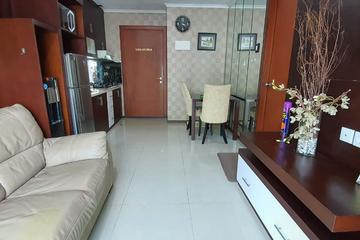 Jual Apartemen Thamrin Residence 1 Bedroom Type L - Best View dan Harga Nego Sampai Jadi