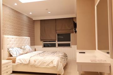 For Rent Apartment Denpasar Residence Tower Ubud 2 BR Full Furnished
