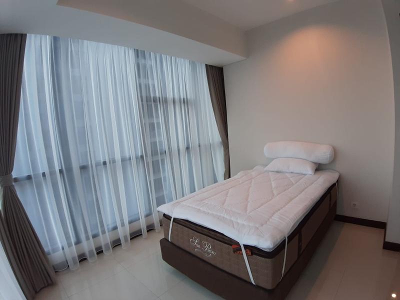 For Rent Apartment Casa Grande Residence Phase II - 3+1 BR Full Furnished