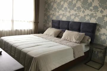 Sewa Apartemen Denpasar Residence Kuningan City di Jakarta Selatan - 1BR Furnished