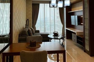 Sewa Apartemen Pondok Indah Residence 1 Bedroom Fully Furnished